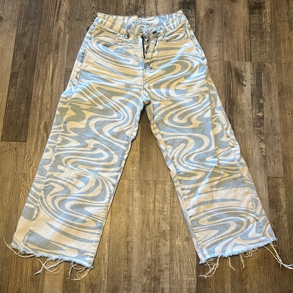 shein jeans - Picture 1 of 1